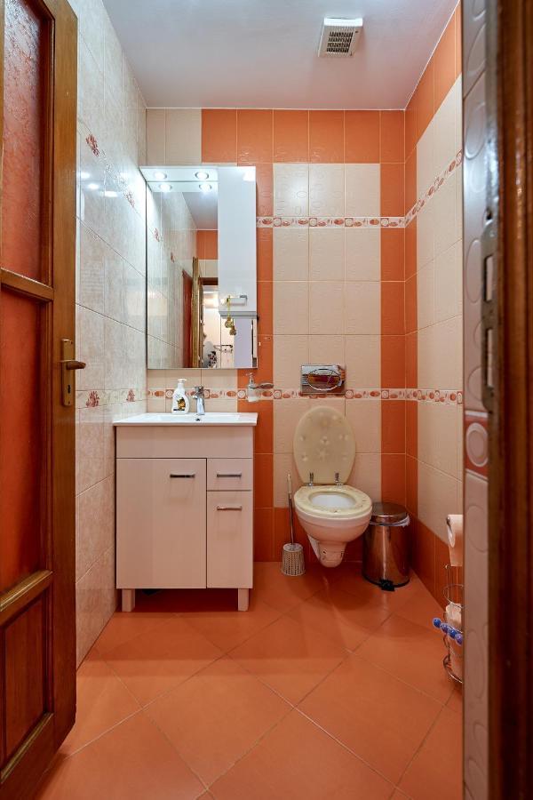 Casa Cu Flori Moisei Otel Dış mekan fotoğraf